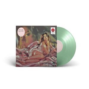 Universal Music Group - Kali Uchis - Sincerely, (Vinyl) Green